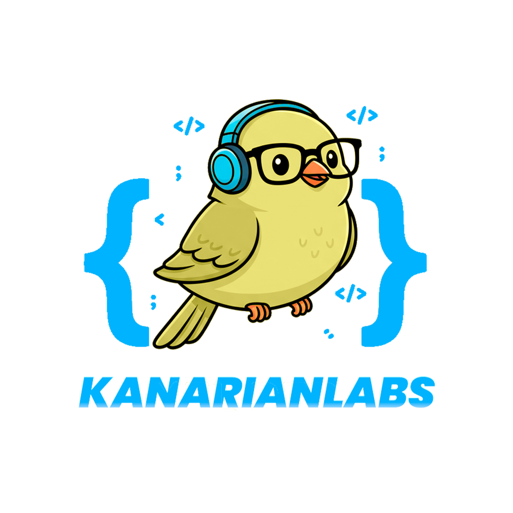 KanarianLabs Logo